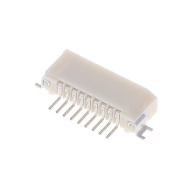 0527930970 by Molex - CONNECTOR FPC TOP 9POS 1MM R/A