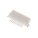 0527930970 by Molex - CONNECTOR FPC TOP 9POS 1MM R/A