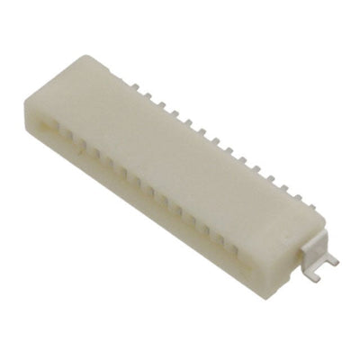 0527931470 by Molex - CONNECTOR FPC TOP 14POS 1MM R/A