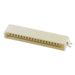 0527931870 by Molex - CONNECTOR FPC TOP 18POS 1MM R/A