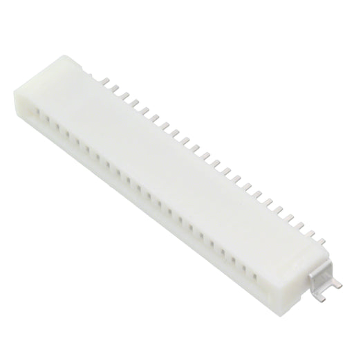 0527932270 by Molex - CONNECTOR FPC TOP 22POS 1MM R/A