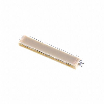 0527932470 by Molex - CONNECTOR FPC TOP 24POS 1MM R/A