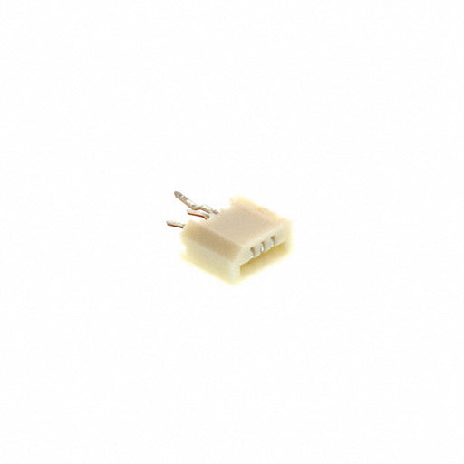 0528060310 by Molex - CONNECTOR FPC VERT 3POS 1MM PCB