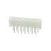 0528061510 by Molex - CONNECTOR FPC VERT 15POS 1MM PCB