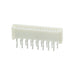 0528061610 by Molex - CONNECTOR FPC VERT 16POS 1MM PCB