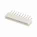 0528061810 by Molex - CONNECTOR FPC VERT 18POS 1MM PCB