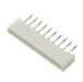 0528062010 by Molex - CONNECTOR FPC VERT 20POS 1MM PCB