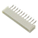 0528062210 by Molex - CONNECTOR FPC VERT 22POS 1MM PCB