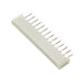 0528062710 by Molex - CONNECTOR FPC VERT 27POS 1MM PCB