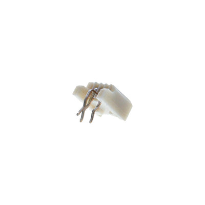 0528070310 by Molex - CONNECTOR FPC TOP 3POS 1MM R/A