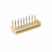 0528071610 by Molex - CONNECTOR FPC TOP 16POS 1MM R/A