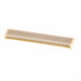 0528073010 by Molex - CONNECTOR FPC TOP 30POS 1MM R/A