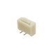 0528080470 by Molex - CONNECTOR FPC VERT 4POS 1MM SMD