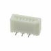 0528080671 by Molex - CONNECTOR FFC FPC VERT 6POS 1MM SMD