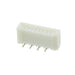 0528080870 by Molex - CONNECTOR FPC VERT 8POS 1MM SMD