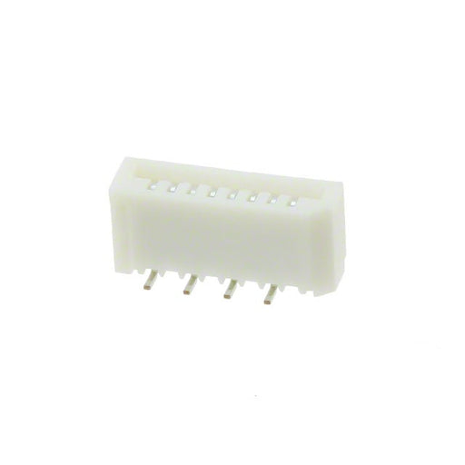 0528080871 by Molex - CONNECTOR FFC FPC VERT 8POS 1MM SMD