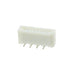 0528080871 by Molex - CONNECTOR FFC FPC VERT 8POS 1MM SMD