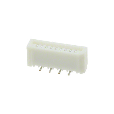 0528080970 by Molex - CONNECTOR FPC VERT 9POS 1MM SMD