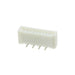 0528080971 by Molex - CONNECTOR FFC FPC VERT 9POS 1MM SMD