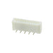 0528081070 by Molex - CONNECTOR FPC VERT 10POS 1MM SMD