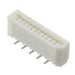 0528081170 by Molex - CONNECTOR FPC VERT 11POS 1MM SMD