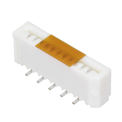 0528081171 by Molex - CONNECTOR FFC FPC VERT 11POS 1MM SMD
