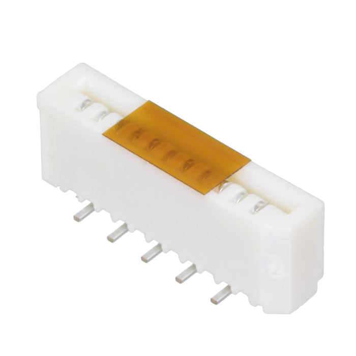 0528081171 by Molex - CONNECTOR FFC FPC VERT 11POS 1MM SMD