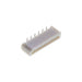0528081370 by Molex - CONNECTOR FPC VERT 13POS 1MM SMD