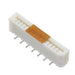 0528081571 by Molex - CONNECTOR FFC FPC VERT 15POS 1MM SMD