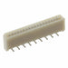 0528081871 by Molex - CONNECTOR FFC FPC VERT 18POS 1MM SMD