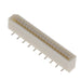0528081970 by Molex - CONNECTOR FPC VERT 19POS 1MM SMD