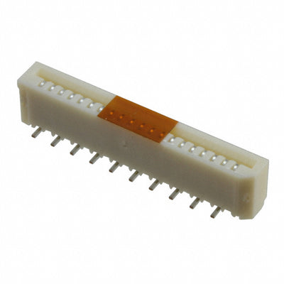 0528082071 by Molex - CONNECTOR FFC FPC VERT 20POS 1MM SMD