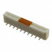 0528082071 by Molex - CONNECTOR FFC FPC VERT 20POS 1MM SMD