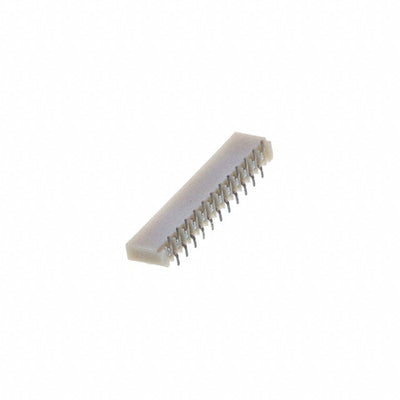 528082370 by Molex - CONNECTOR FPC VERT 23POS 1MM SMD