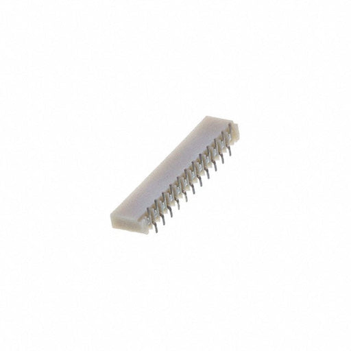 528082370 by Molex - CONNECTOR FPC VERT 23POS 1MM SMD