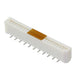 0528082371 by Molex - CONNECTOR FFC FPC VERT 23POS 1MM SMD