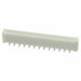 0528082770 by Molex - CONNECTOR FPC VERT 27POS 1MM SMD