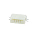 0528520470 by Molex - CONNECTOR FFC FPC BOTTOM 4POS 1MM R/A