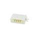 0528520472 by Molex - CONNECTOR FFC FPC BOTTOM 4POS 1MM R/A