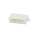0528520570 by Molex - CONNECTOR FFC FPC BOTTOM 5POS 1MM R/A