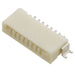 0528520870 by Molex - CONNECTOR FFC FPC BOTTOM 8POS 1MM R/A