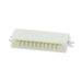 0528521070 by Molex - CONNECTOR FFC FPC BOTTOM 10POS 1MM RA