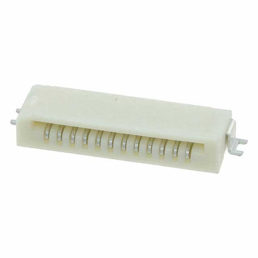 0528521270 by Molex - CONNECTOR FFC FPC BOTTOM 12POS 1MM RA