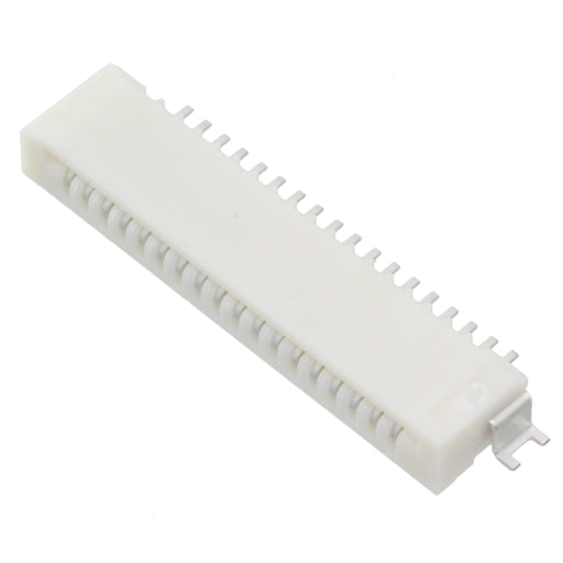 0528521870 by Molex - CONNECTOR FFC FPC BOTTOM 18POS 1MM RA