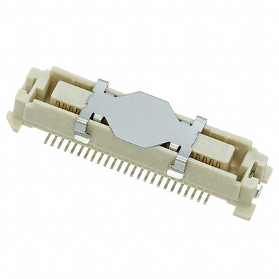 0528850574 by Molex - CONNECTOR RECPT 50POS SMD GOLD