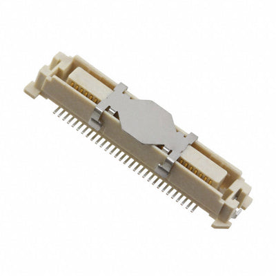 0528850674 by Molex - CONNECTOR RECPT 60POS SMD GOLD