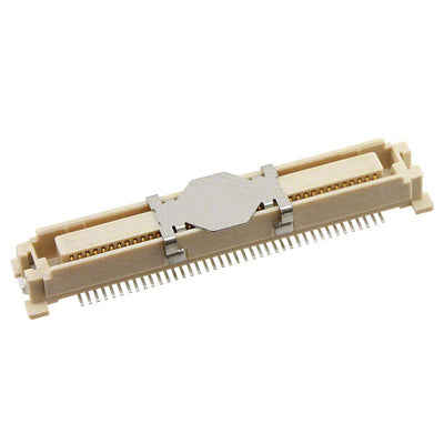 0528850874 by Molex - CONNECTOR RECPT 80POS SMD GOLD