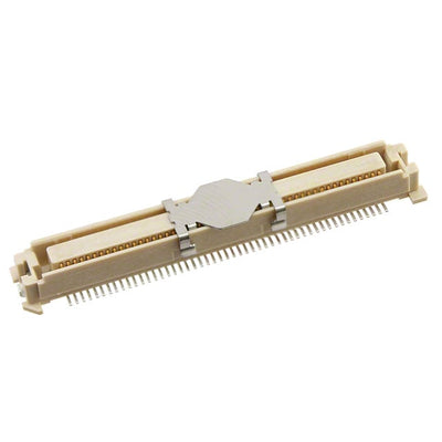 0528851074 by Molex - CONNECTOR RECPT 100POS SMD GOLD