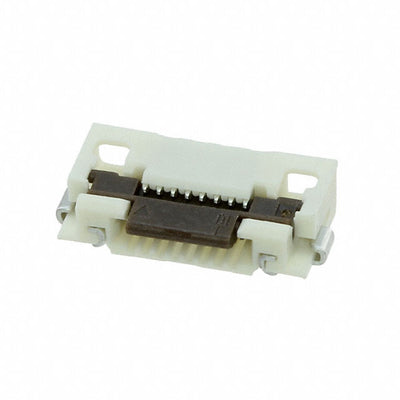 0528920833 by Molex - CONNECTOR FFC BOTTOM 8POS 0.5MM R/A