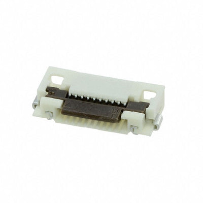 0528921033 by Molex - CONNECTOR FFC BOTTOM 10POS 0.5MM R/A